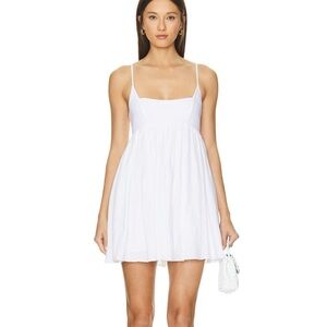 Tularosa Tracy mini dress